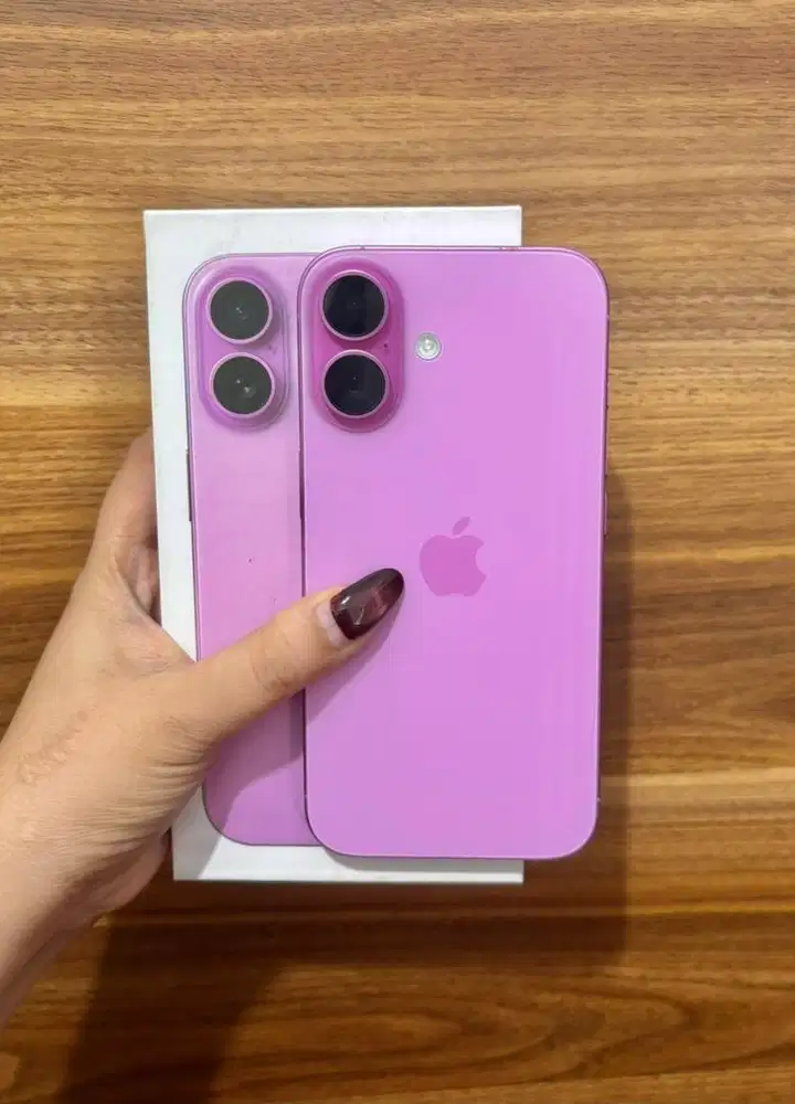 iphone 16 nominus alloperator fullset