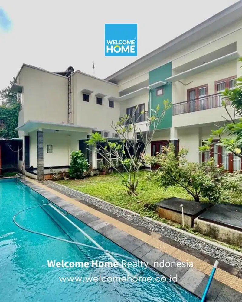 JUAL RUMAH MENTENG, Turun Harga-Best Price!!