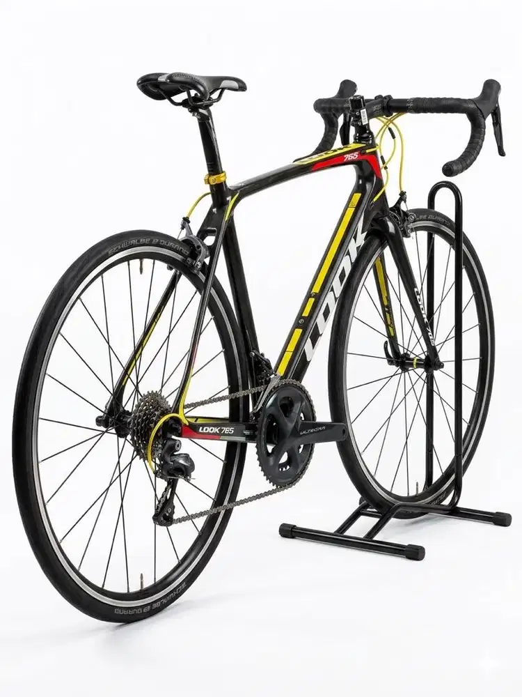 DiJUAL: RoadBike LOOK 765 Carbon Endurance - size S/51 Classic Series