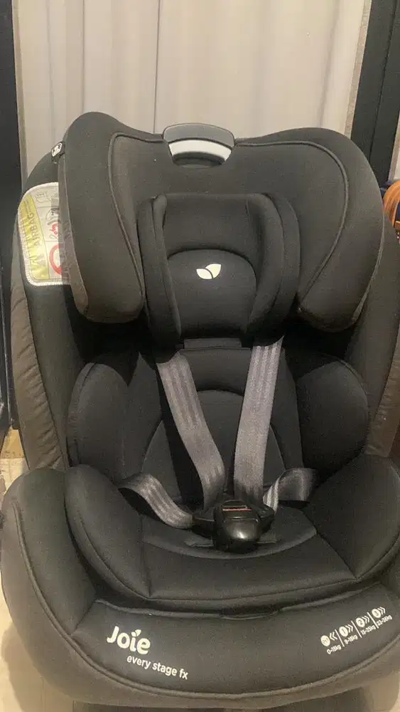 Carseat Joie Everystage FX