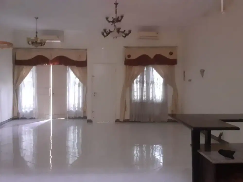 Rumah di Gresik Regency - Dijual BU Murah