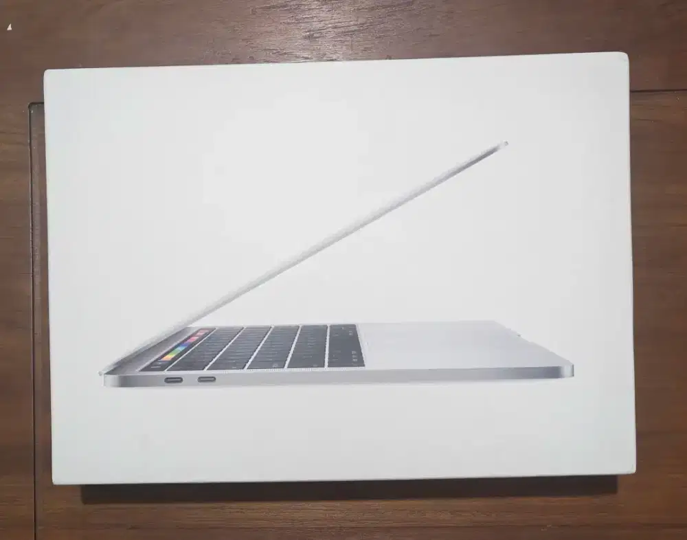 Macbook Pro Retina 2019 13.3 inch i5 8/512GB MV9A2LL/A