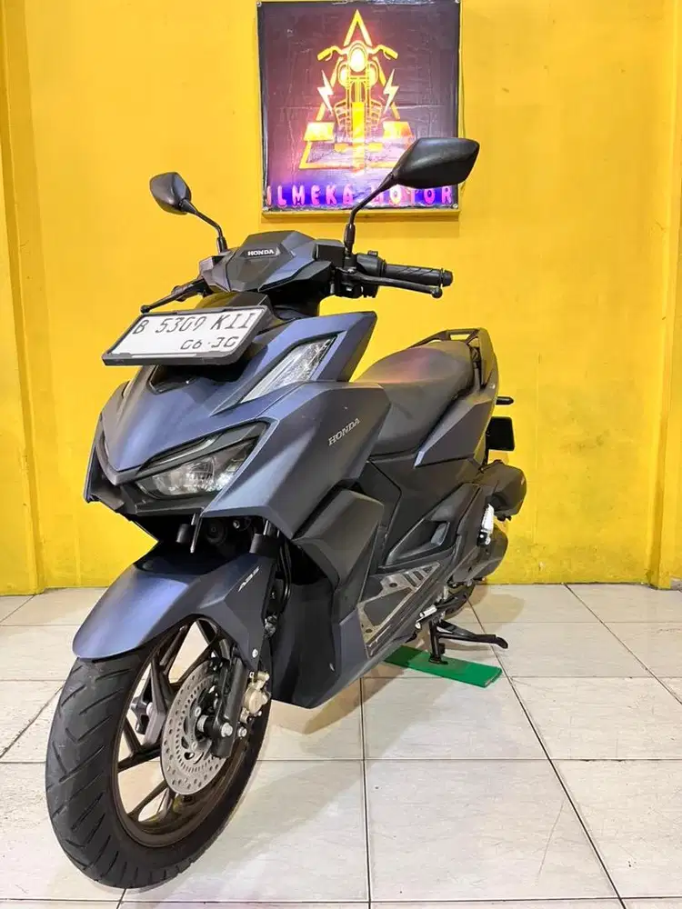 HONDA ALL NEW VARIO 160 ABS TAHUN 2025 CASH & CREDIT