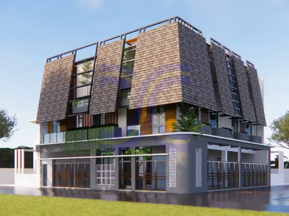 Rumah Kost  Dekat UB Malang