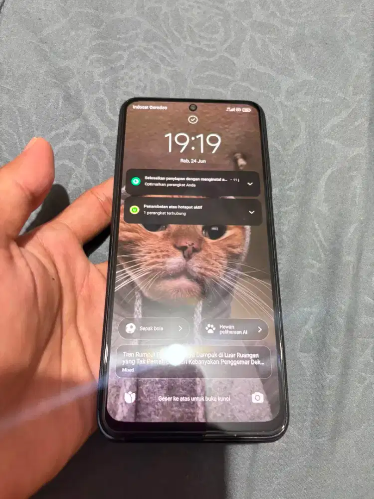 Xiaomi Poco M5s