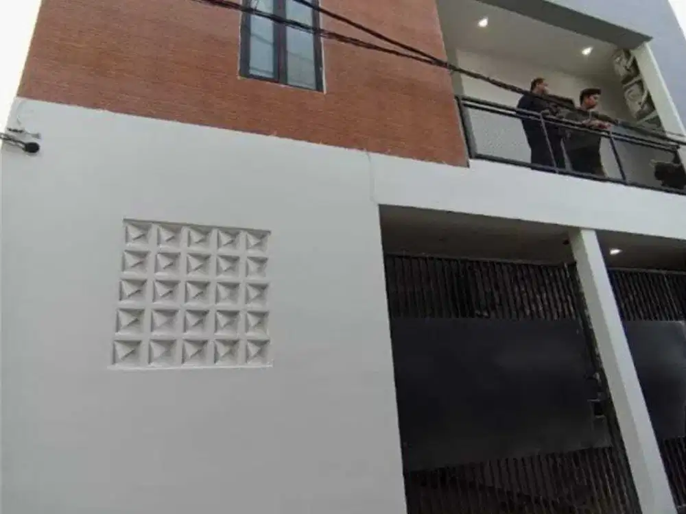 Ngomset Kost Aktif Kemlaten Surabaya