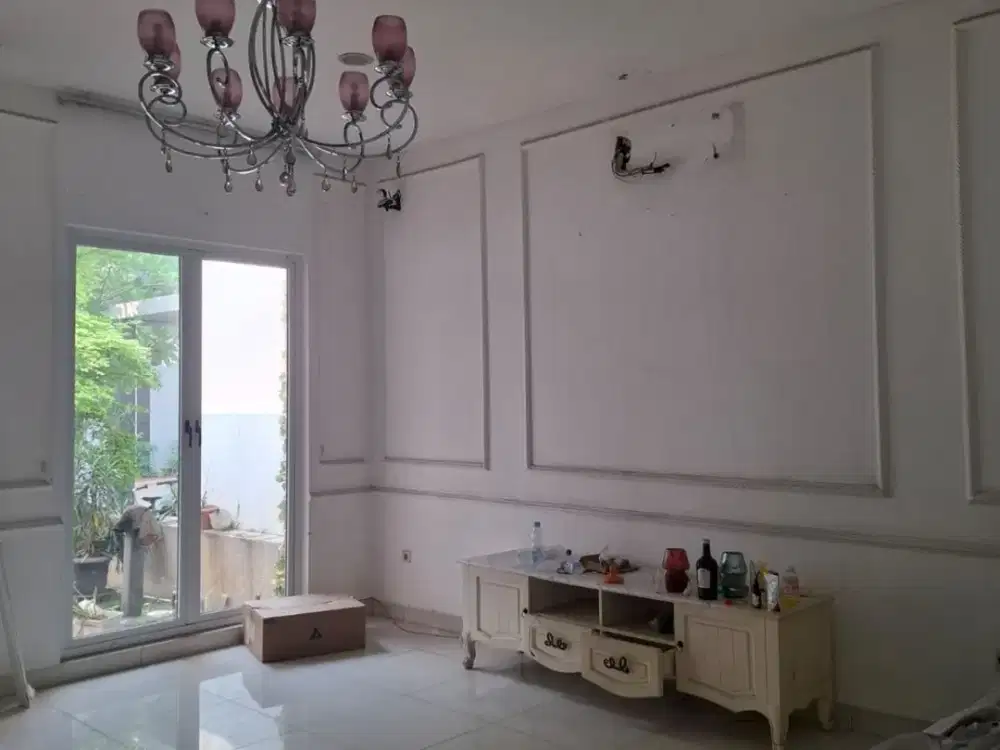 Rumah Bagus 2 Lantai di Jakarta Garden City Cakung!