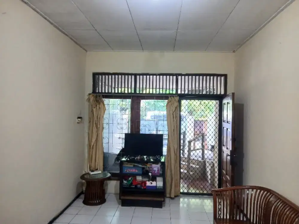 Dijual Rumah Kelapa Puan Raya, Kelapa Gading