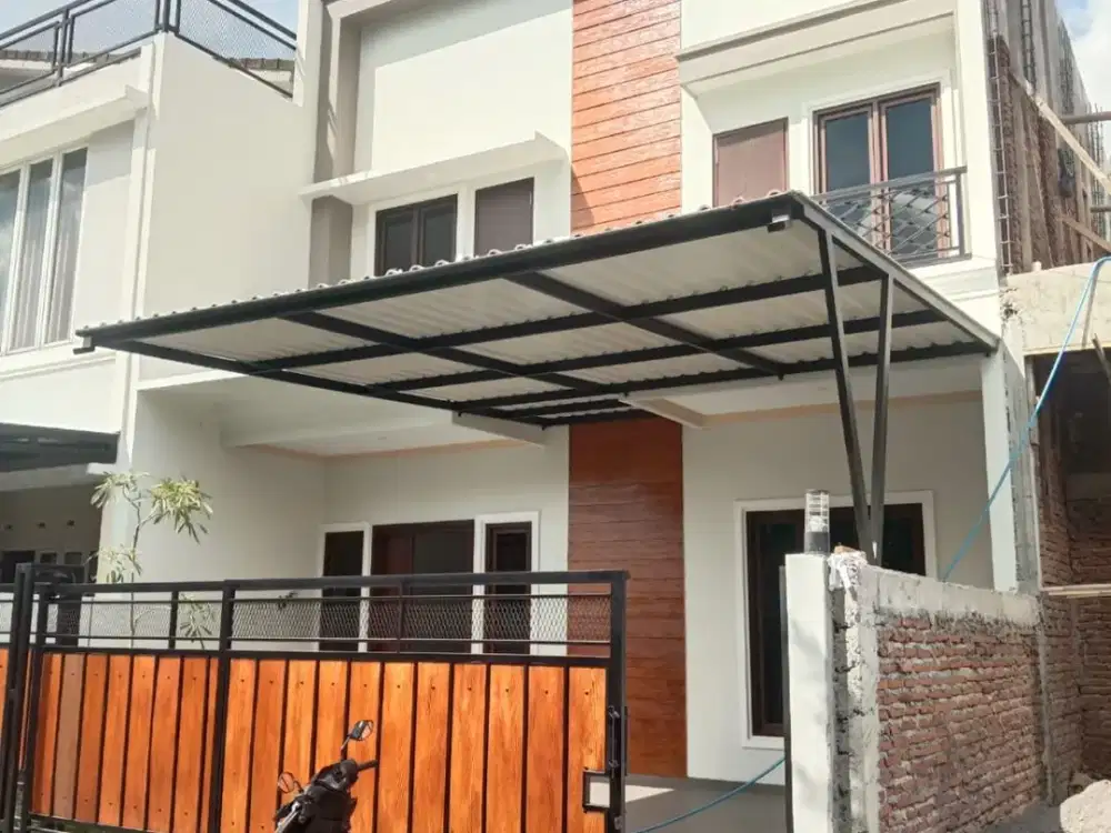 1,99 M di Seberang UGM? Salah Ketik atau Belum Laku?