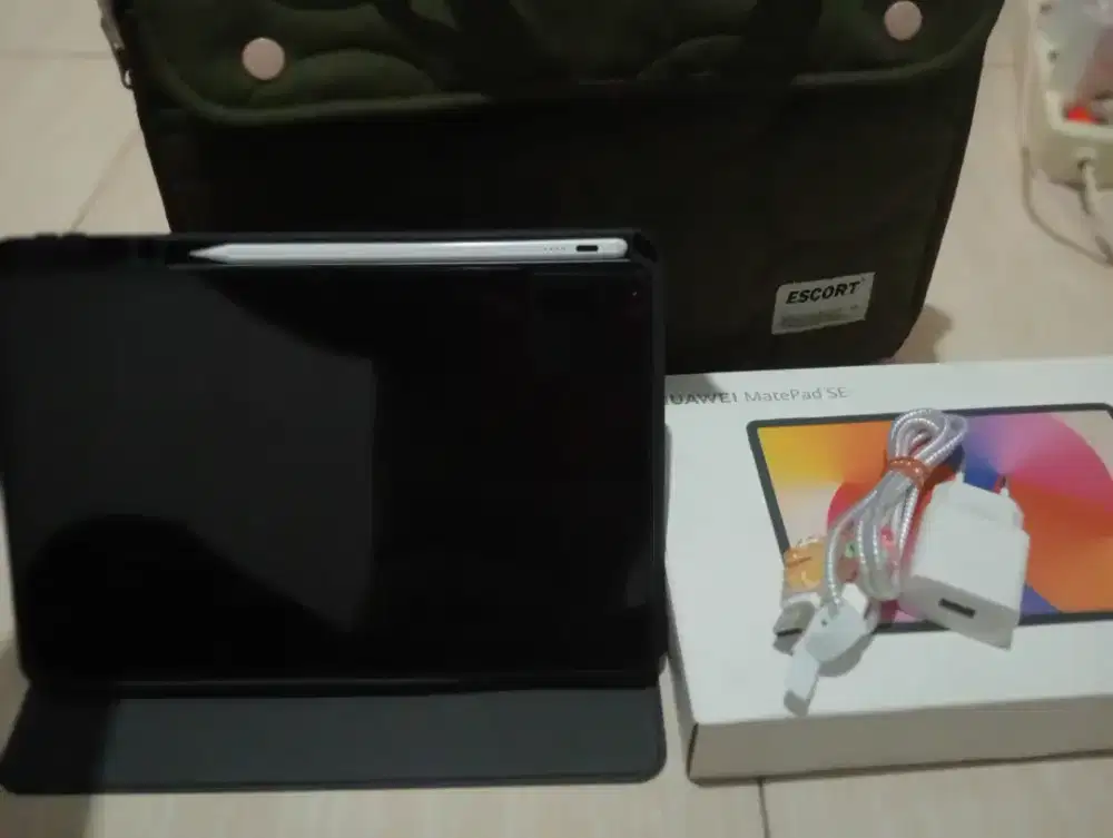 HUAWEI MATEPAD SE 11