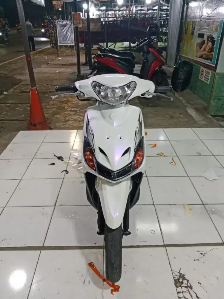 Dijual BU motor mio 2011