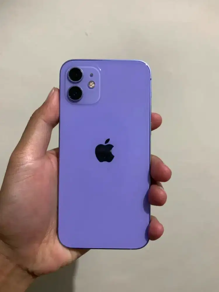Ip 12 128 gb inter
