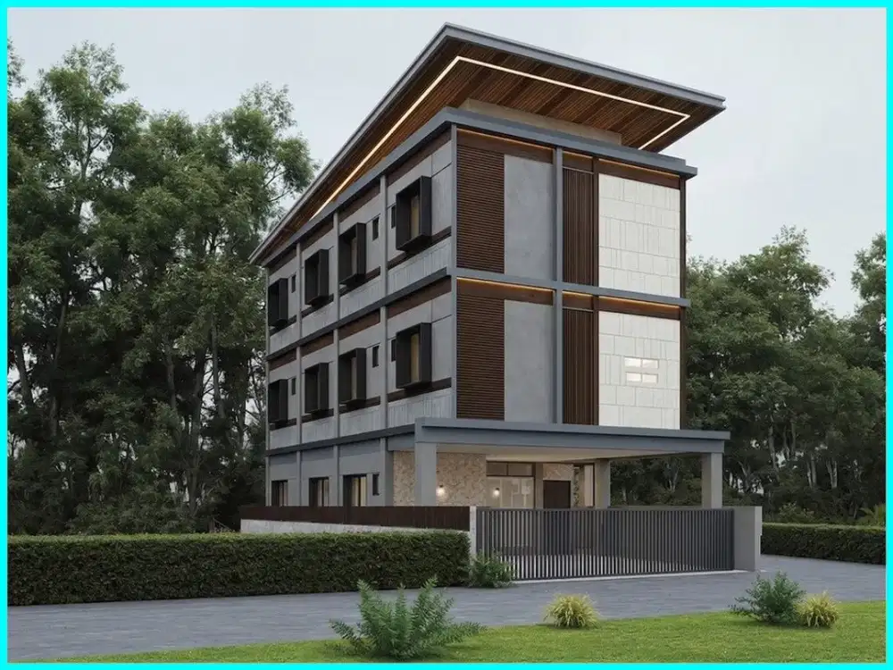 Jual Kost Jogja di Jl. Pandega Dekat Monumen Jogja Kembali