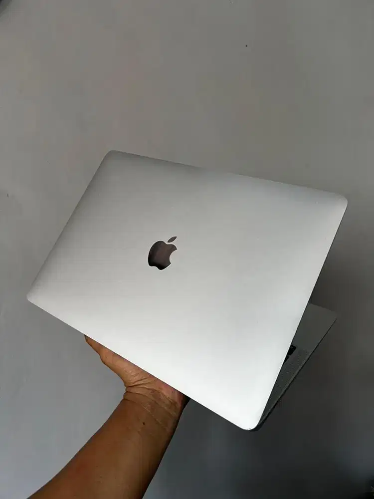 Macbook air 2019 Ram 16Gb