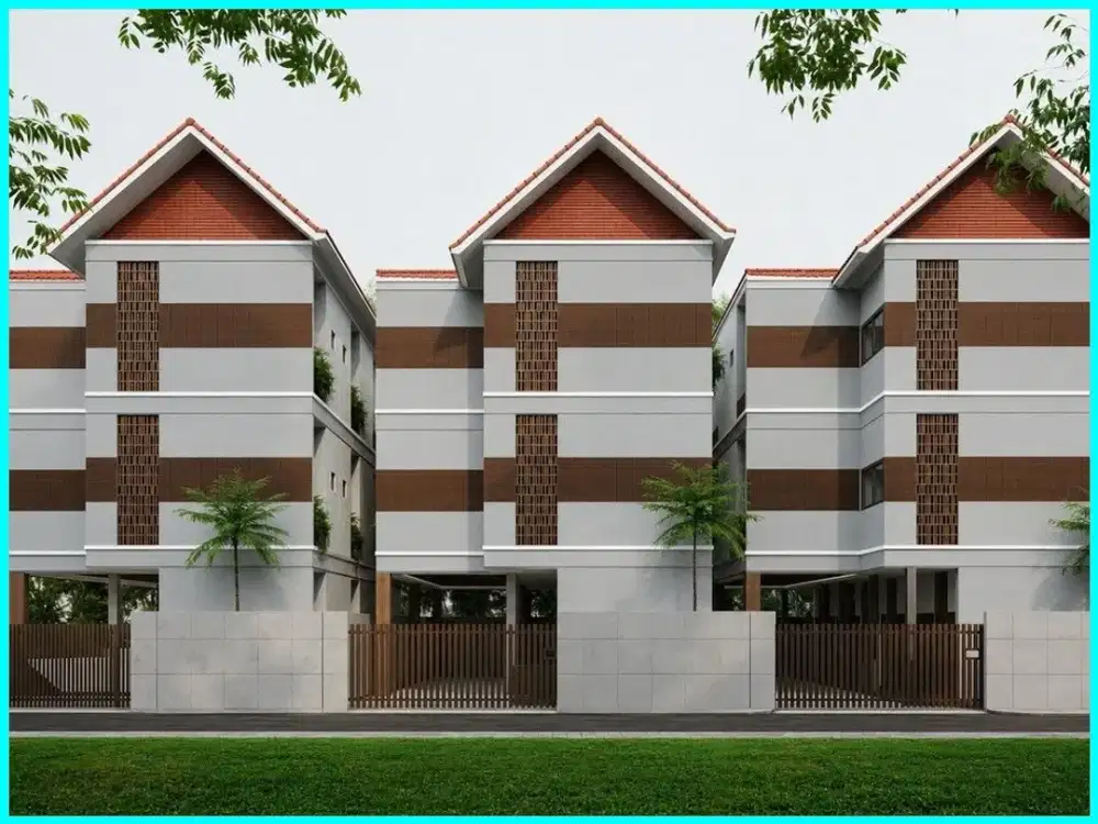 Jual Kost Jogja di Jl. Kaliurang Km.7 Dekat Kampus UGM