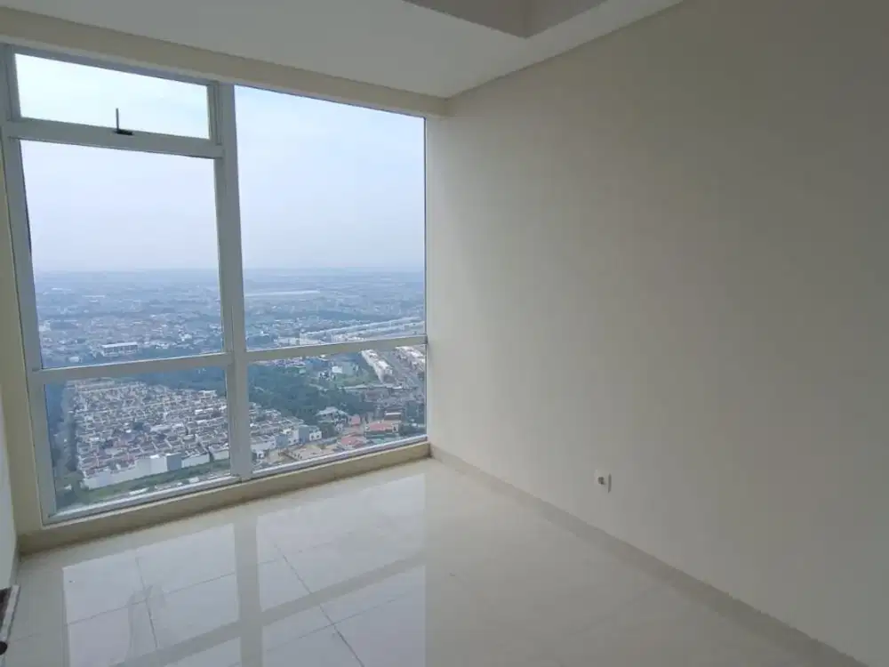 Sewa Apartemen Sedayu City 2BR Semi Furnish Kelapa Gading