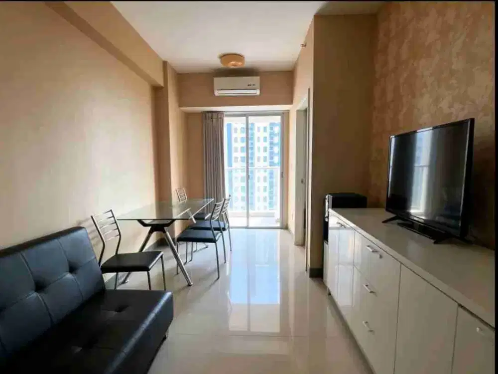 anderson 2br 50jt mana ada? no benson waterplace orchard tanglin apartemen pakuwon mall