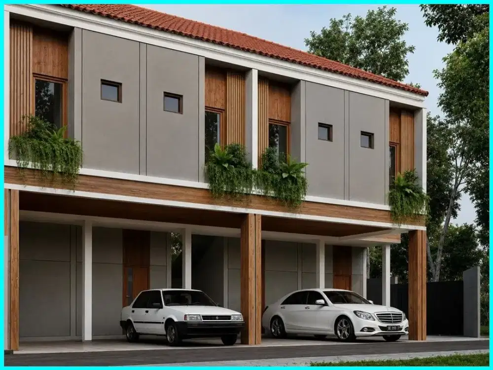 Dekat Kampus UGM Jual Kost Jogja di Jl. Kaliurang Km.7