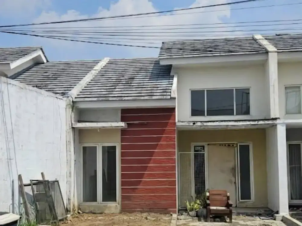 RUMAH AREA PEPELEGI WARU,PERUMAHAN TAMAN PONDOK LEGI