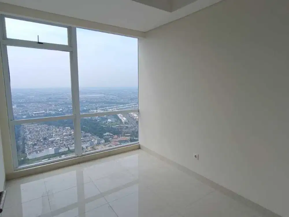 Sewa Apartemen Sedayu City 2BR Semi Furnish Kelapa Gading
