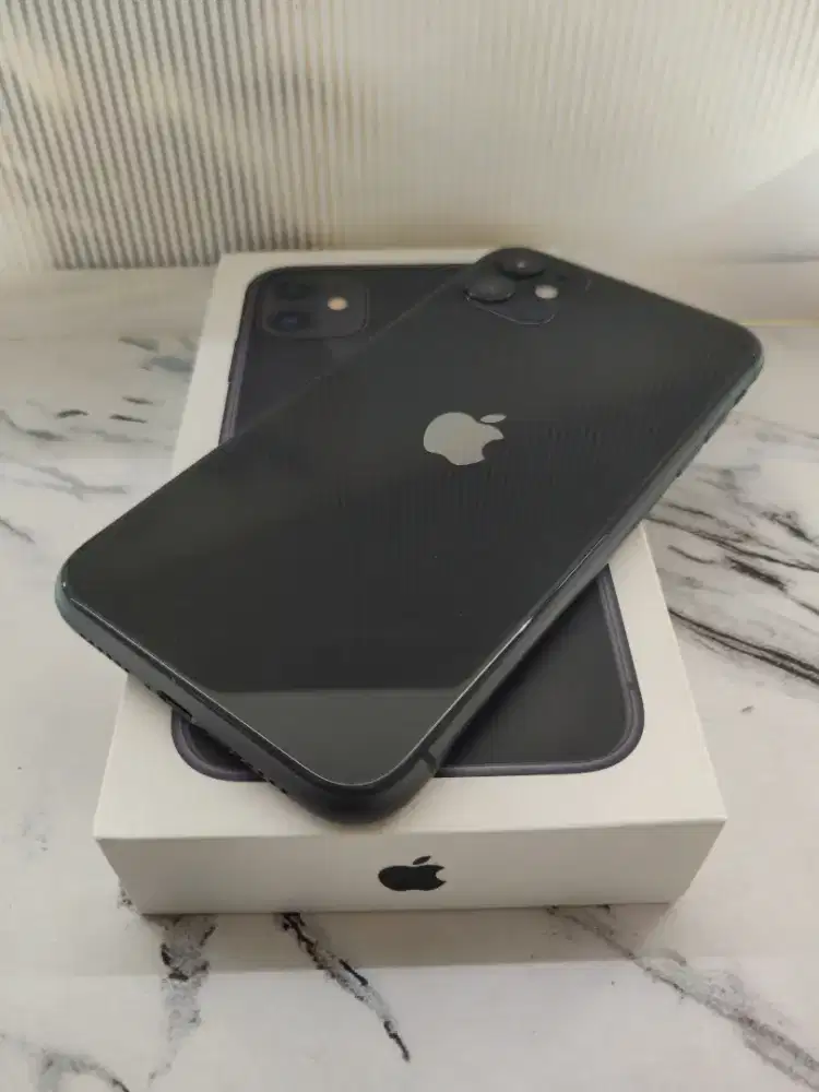 Iphone 11 64gb ex ibox