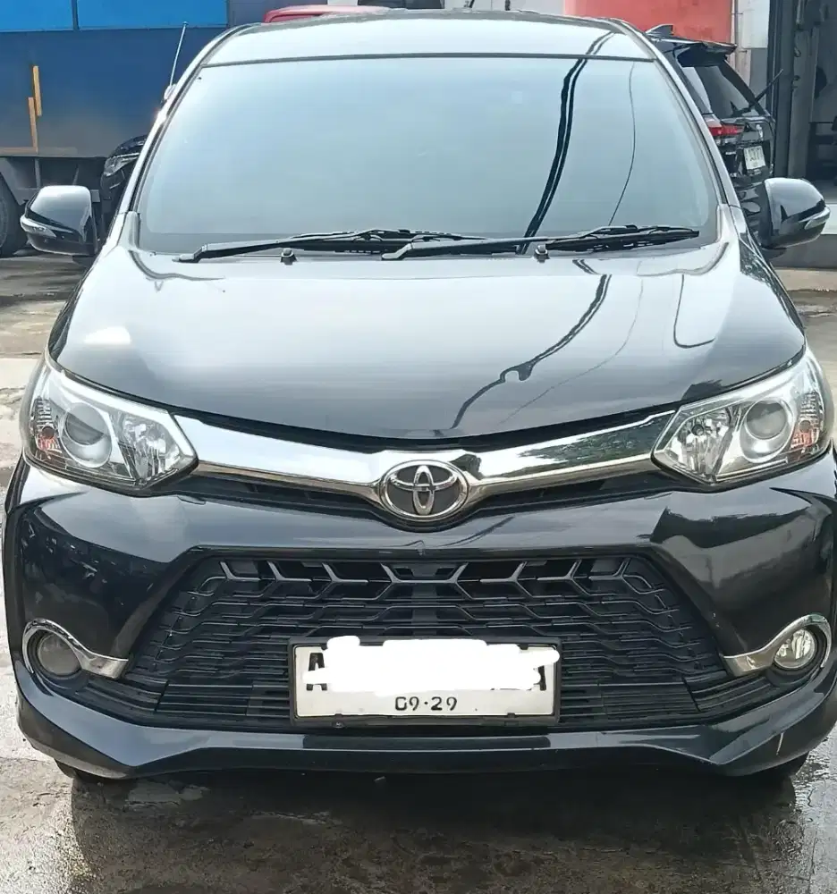 VELOZ 2018 1.5 M/T,SURAT2 LENGKAP,KUNCI 2,BARCODE BBM,KONDISI BAIK