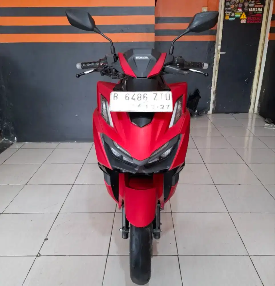 Vario 160 taun 2022