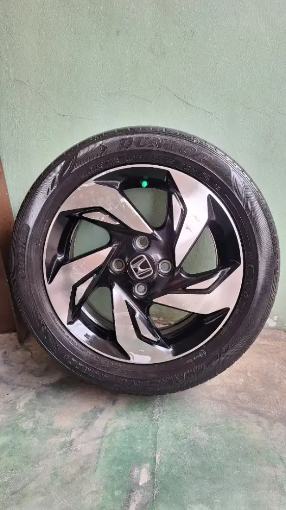 Velg Original Mobilio RS