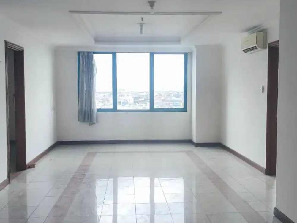 Apartemen Riverside Pluit Muara Karang Dijual Cepat