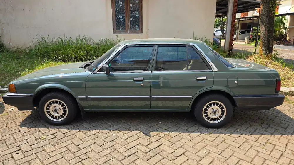Honda Accord 1985 Bensin