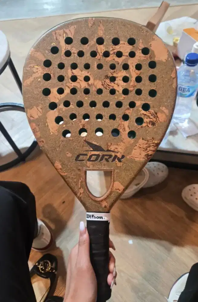 Raket Padel Cork