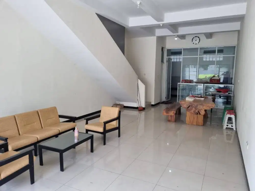 Dijual Ruko 2 Lantai di Taman Kopo Indah 5 Bandung