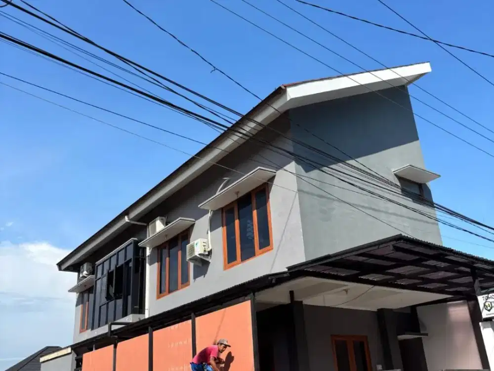 Kalau Benar di Wirobrajan, Kenapa Belum 3 M?