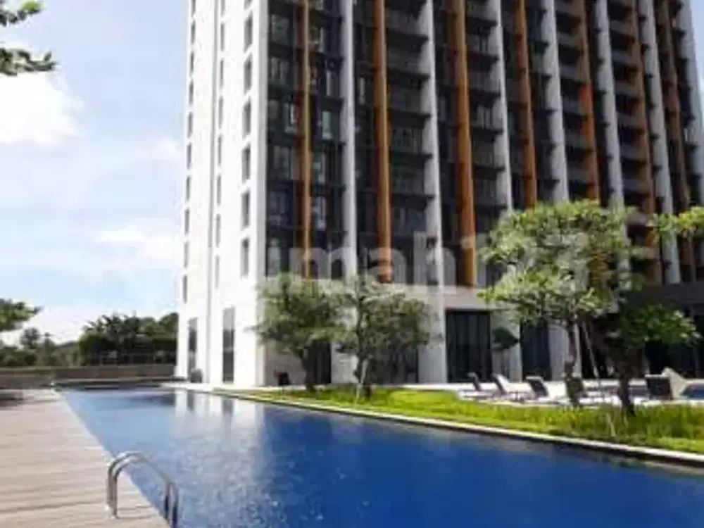 2 BR Apartemen Izzara di Tb Simatupang
