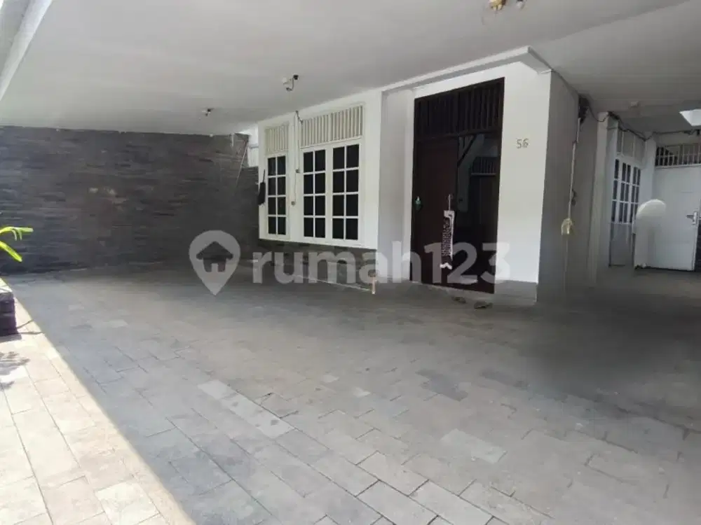 Rumah di Cinere - Harga Terbaik Lokasi Strategis Dekat ke Tol