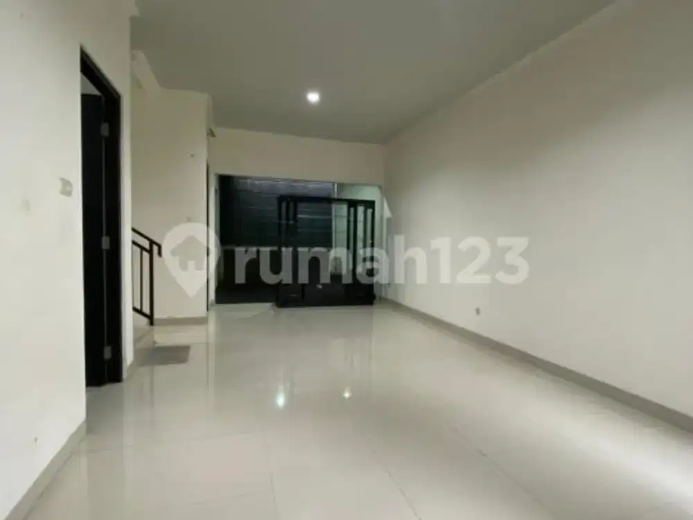Disewakan Rumah Minimalis Nyaman Dalam Cluster Jagakarsa, Jakarsa Selatan