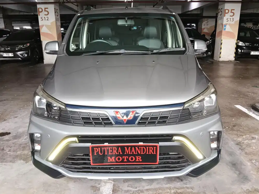 Confero S 1.5 L Lux plus 2021 [Km 47rb]