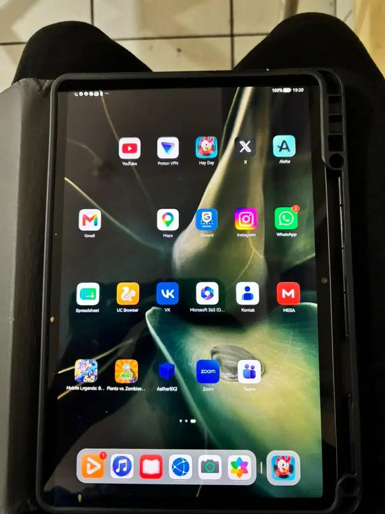 Huawei Matepad SE 11 6/128