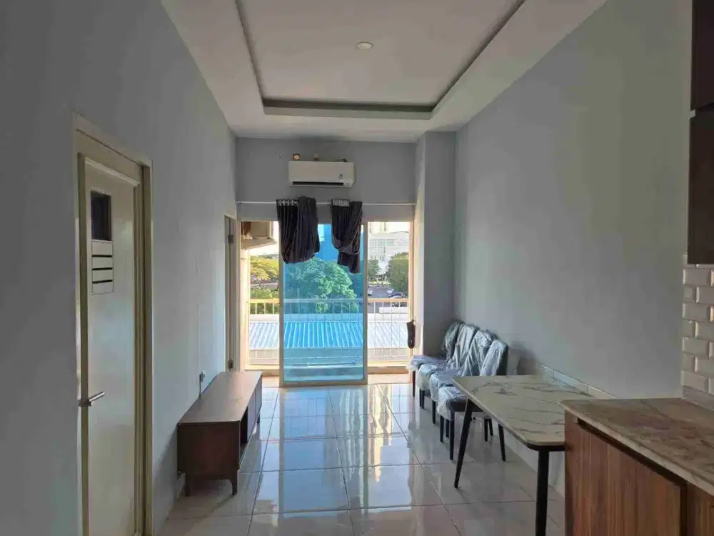 Di sewakan apartemen PBG