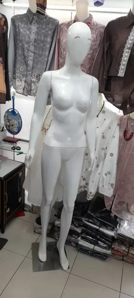 Manekin full body