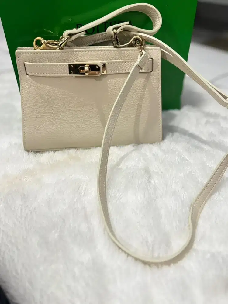 Tas fashion bisa untuk undangan
