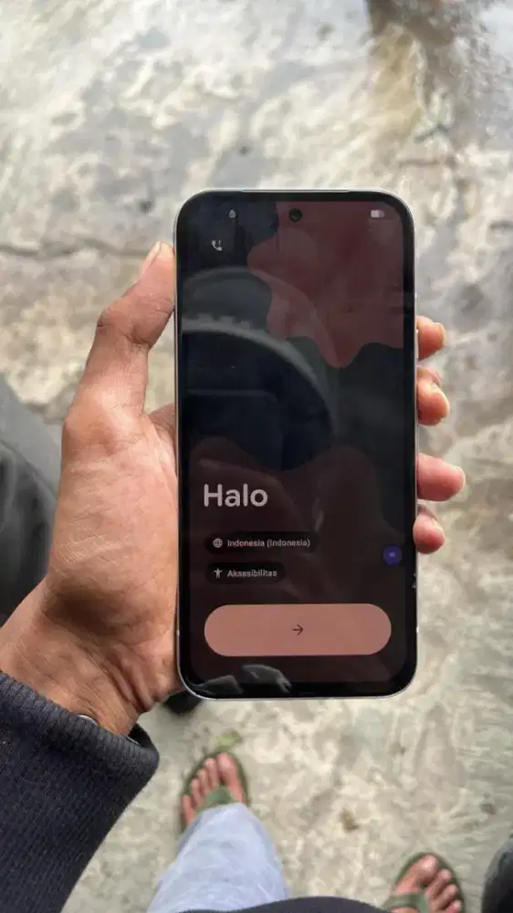 Google Pixel 8A
