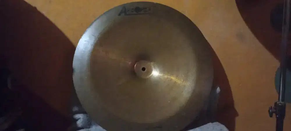 Cymbal arborea china 18