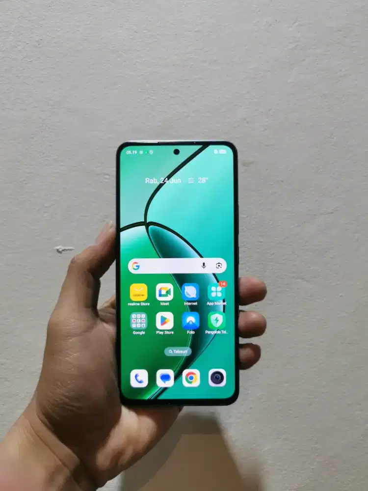 Realme 13 4G 8/128