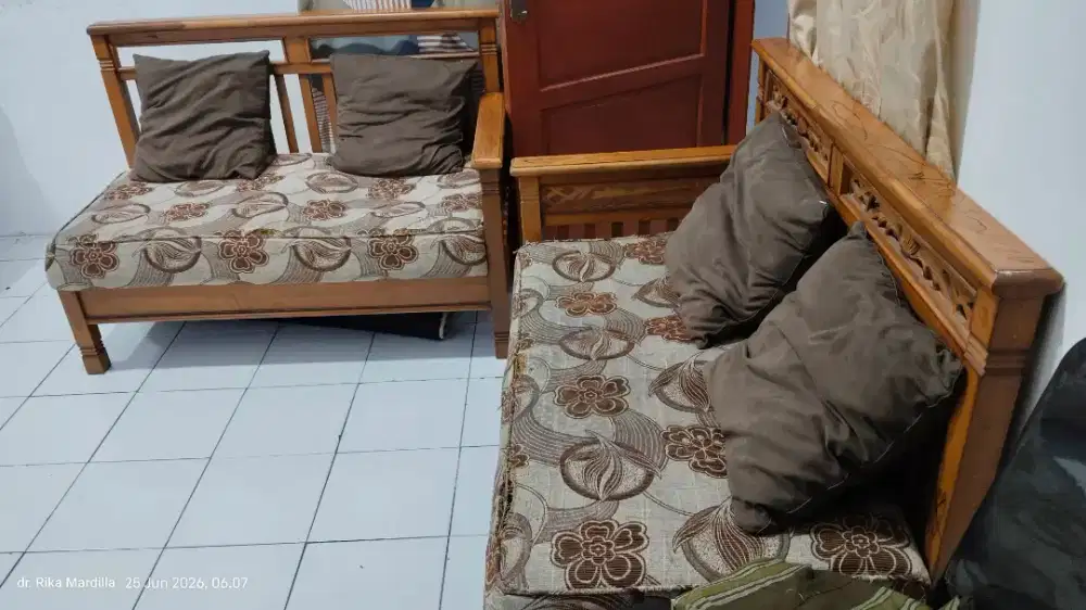 Kursi Tamu Berkualitas