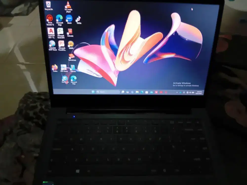 Jual laptop dynabook tipe 3i