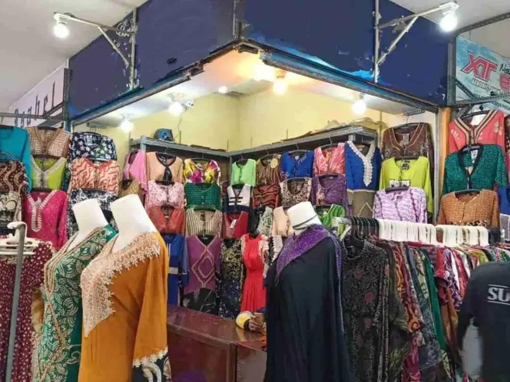 Kios PGS Surabaya