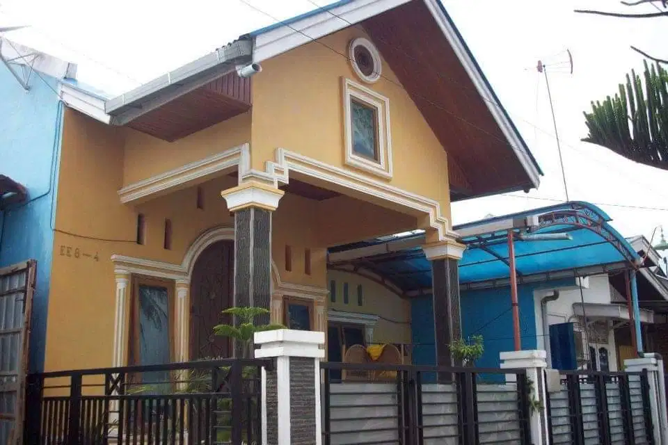 Disewakan/Dikontrakan Rumah