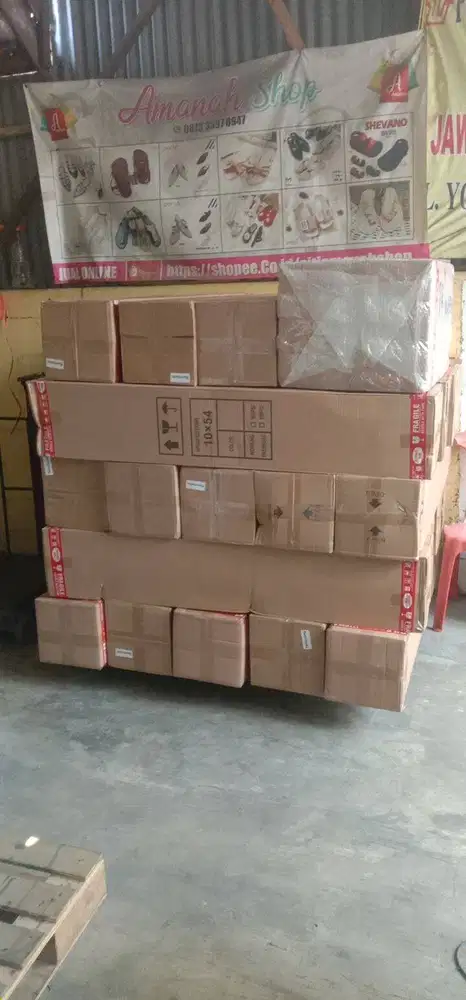 BARANG CEPAT HABIS, Booking Tabung Media Filter Air DR WATER SOLO Seka