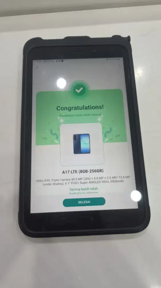 PROMO CICILAN SAMSUNG TANPA APK